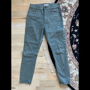 Loft Skinny Jeans